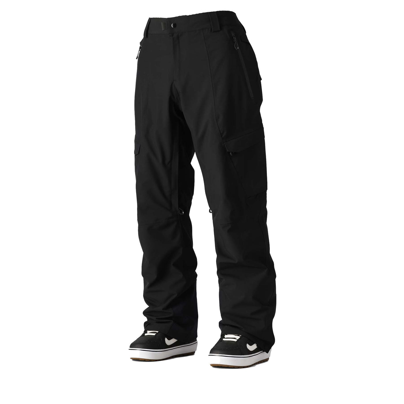 686 Men's Quantum Thermagraph® Pants 2025 BLACK