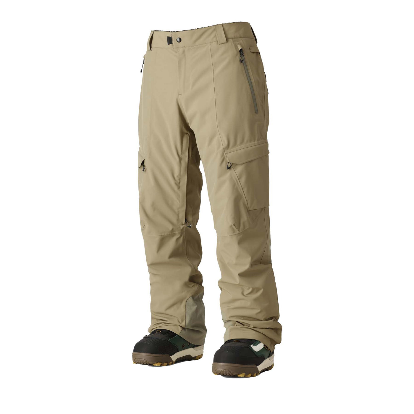 686 Men's Quantum Thermagraph® Pants 2025 SAGE