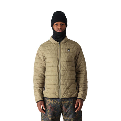 686 Men's Smarty 3-In-1 Form Jacket 2025