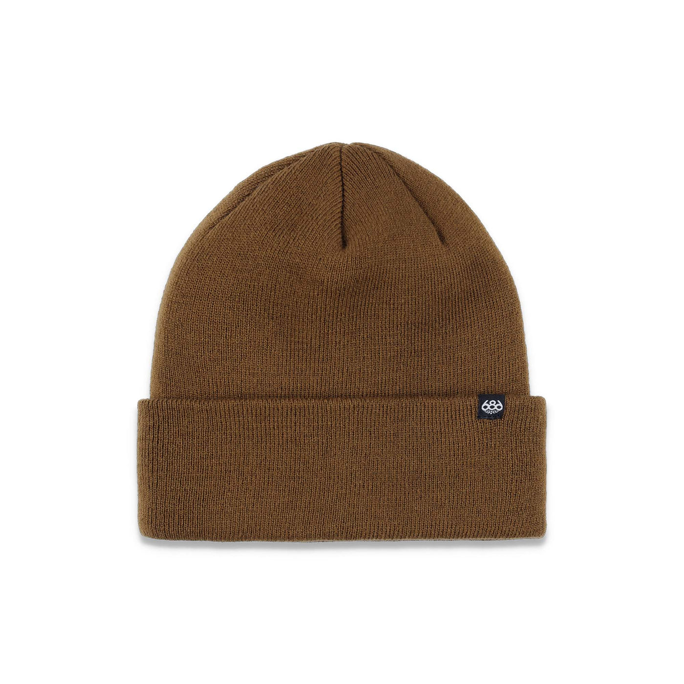 686 Standard Roll Up Beanie 2025 BREEN