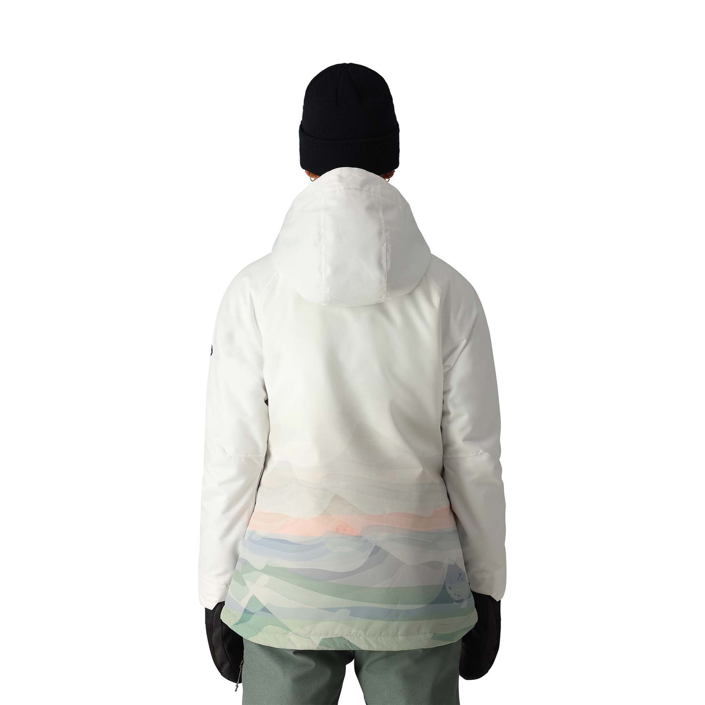 686 W'S FANTASIA INSULATED JACKET 