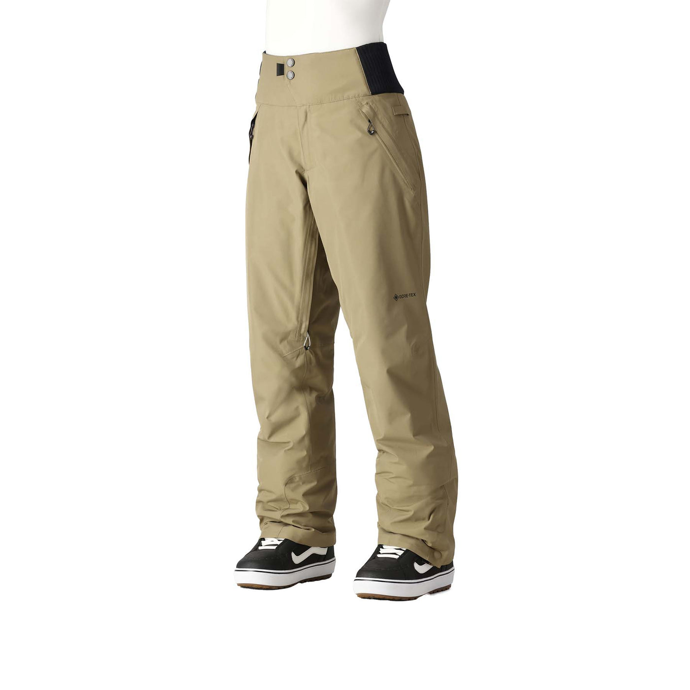 686 W'S GORE-TEX WILLOW PANT SAGE