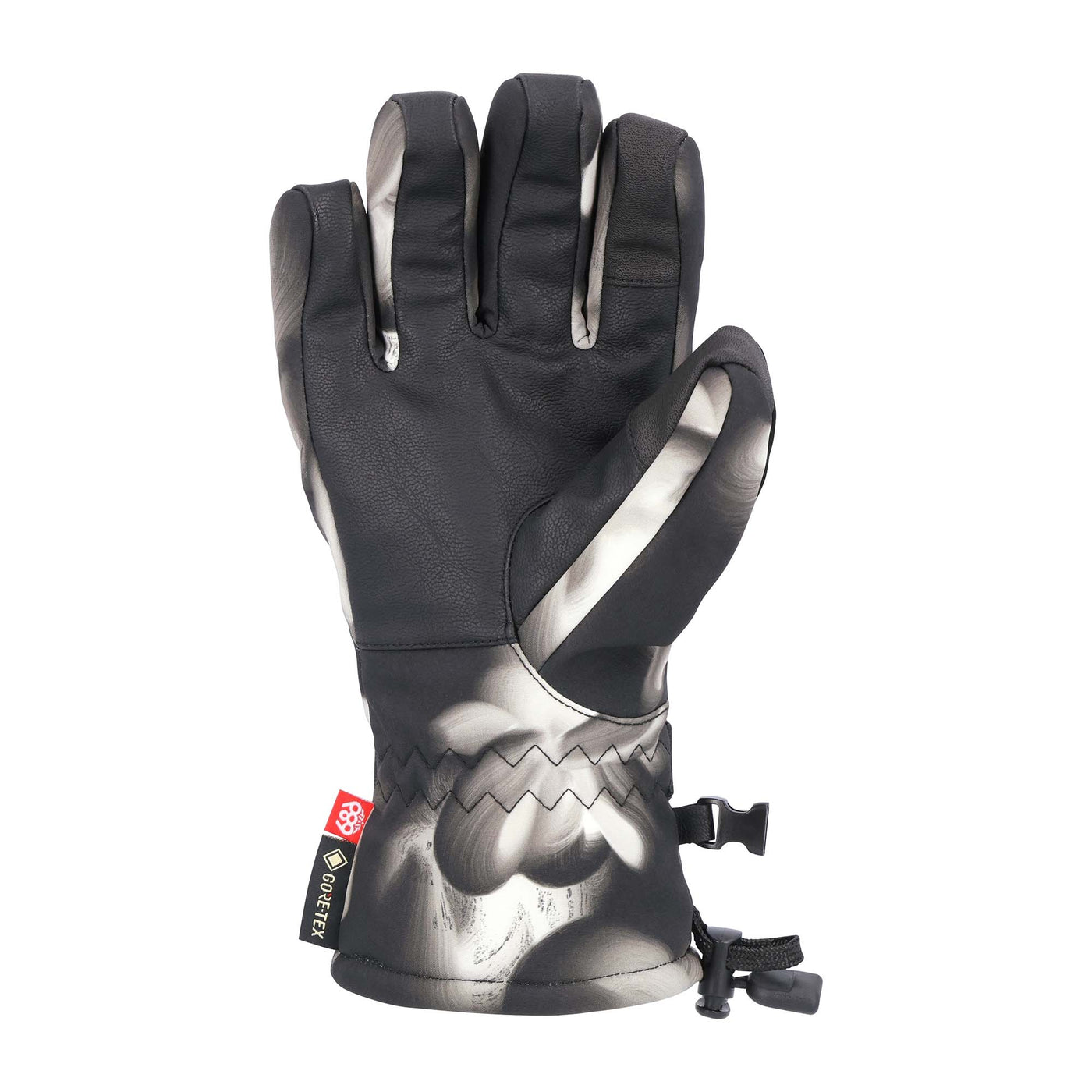 686 W'S GORE-TEX LINEAR GLOVE 