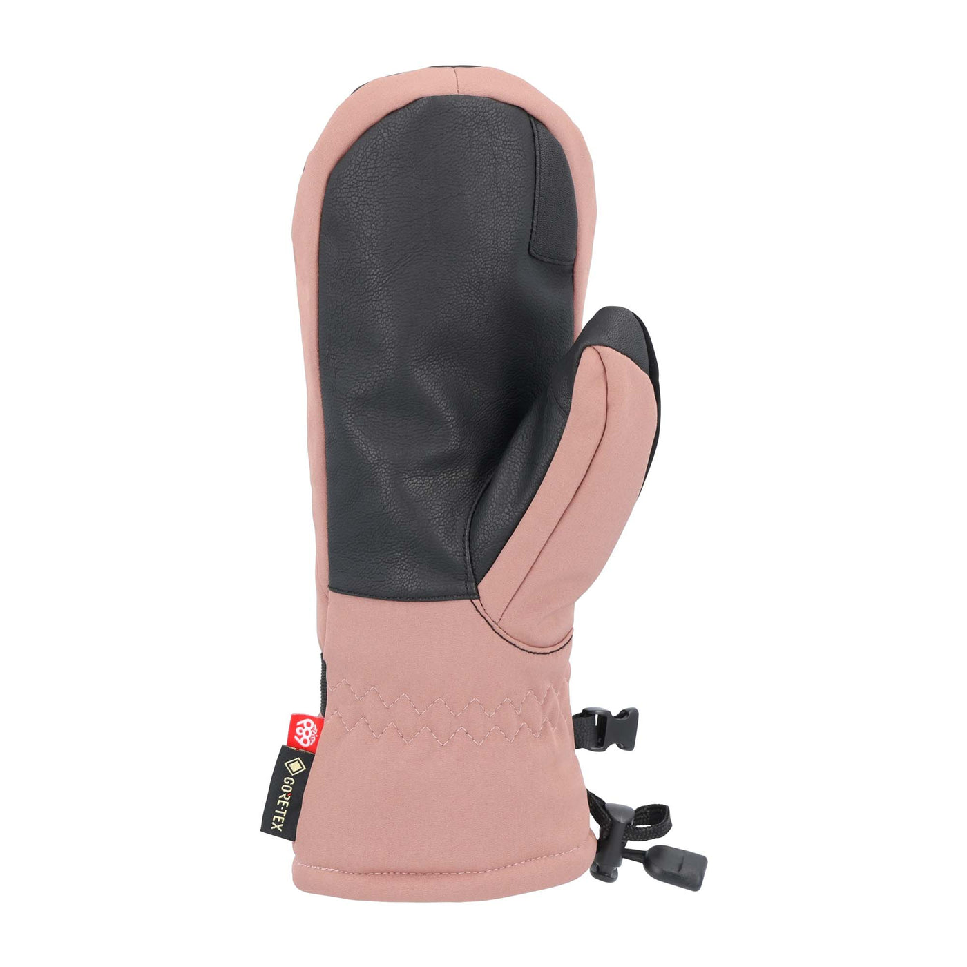 686 W'S GORE-TEX LINEAR MITT 