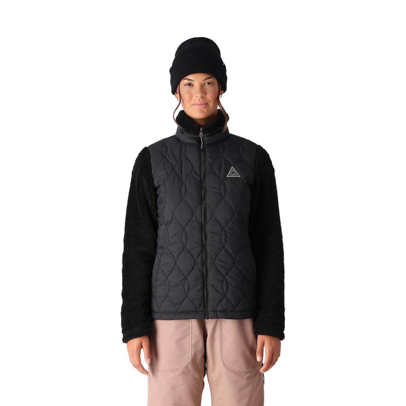 686 W'S SPELLBOUND 3-IN-1 JACKET 