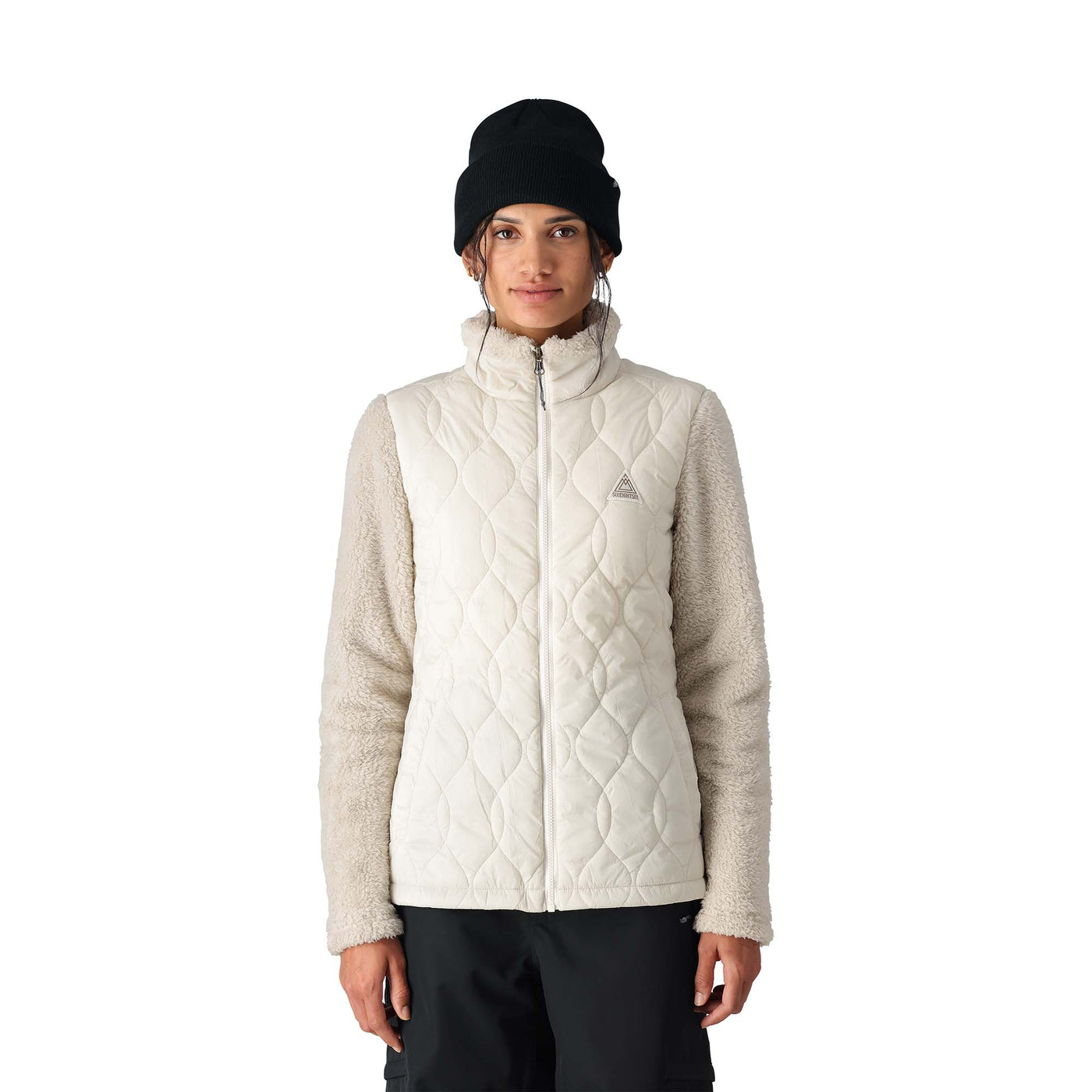 686 W'S SPELLBOUND 3-IN-1 JACKET 