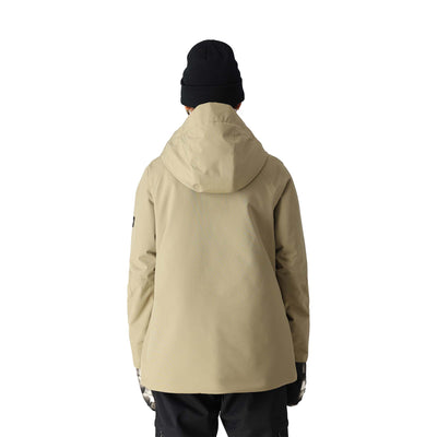 686 W'S WHISPER INSULATED JACKET 