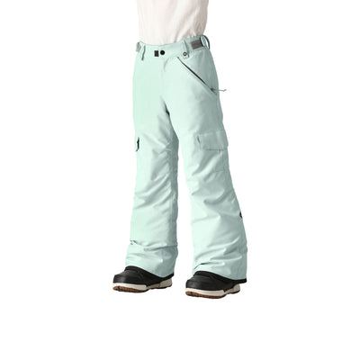 686 Junior's Lola Insulated Pants 2025 SEAGLASS