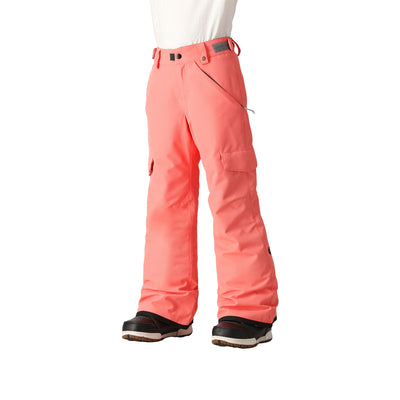 686 Junior's Lola Insulated Pants 2025 TULIP