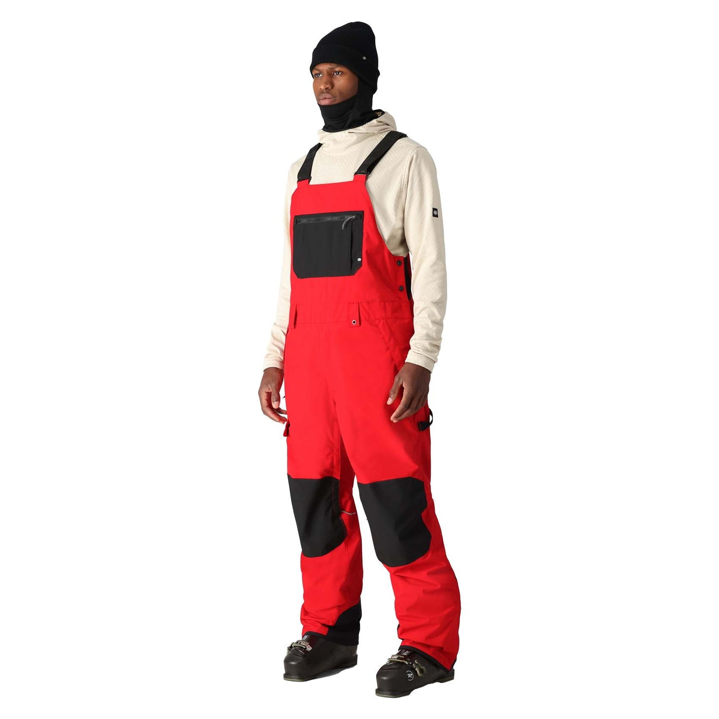 #N/A TRUE RED COLORBLOCK