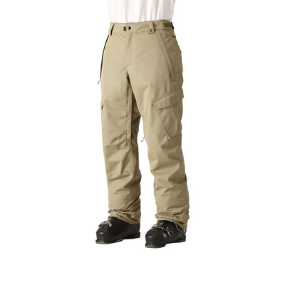 686 Men's Infinity Cargo Pants 2025 SAGE