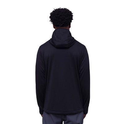 686 Men's Mission Grid Fleece Hoody 2025