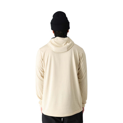 686 Men's Mission Grid Fleece Hoody 2025