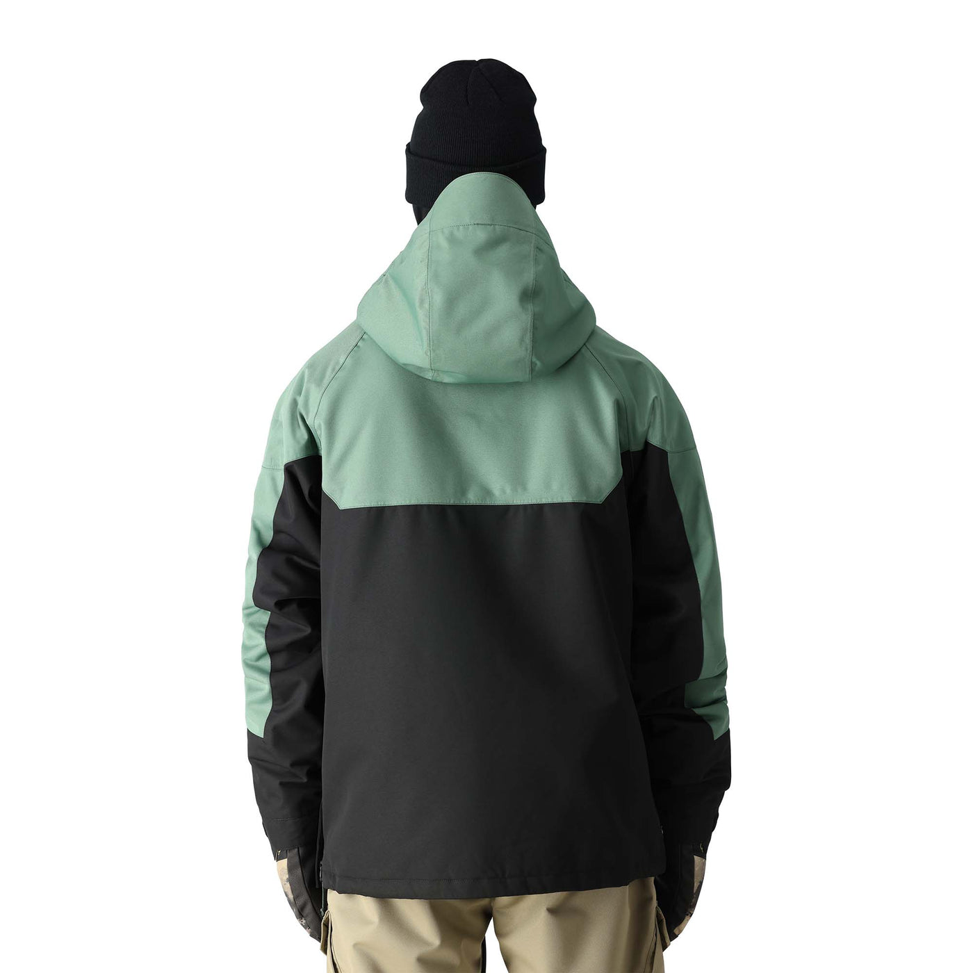 686 Men's Renewal Anorak 2025