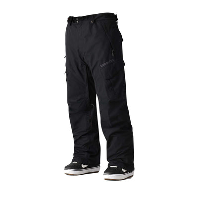 686 Men's Short Smarty Cargo Pant 2025