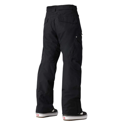 686 Men's Short Smarty Cargo Pant 2025