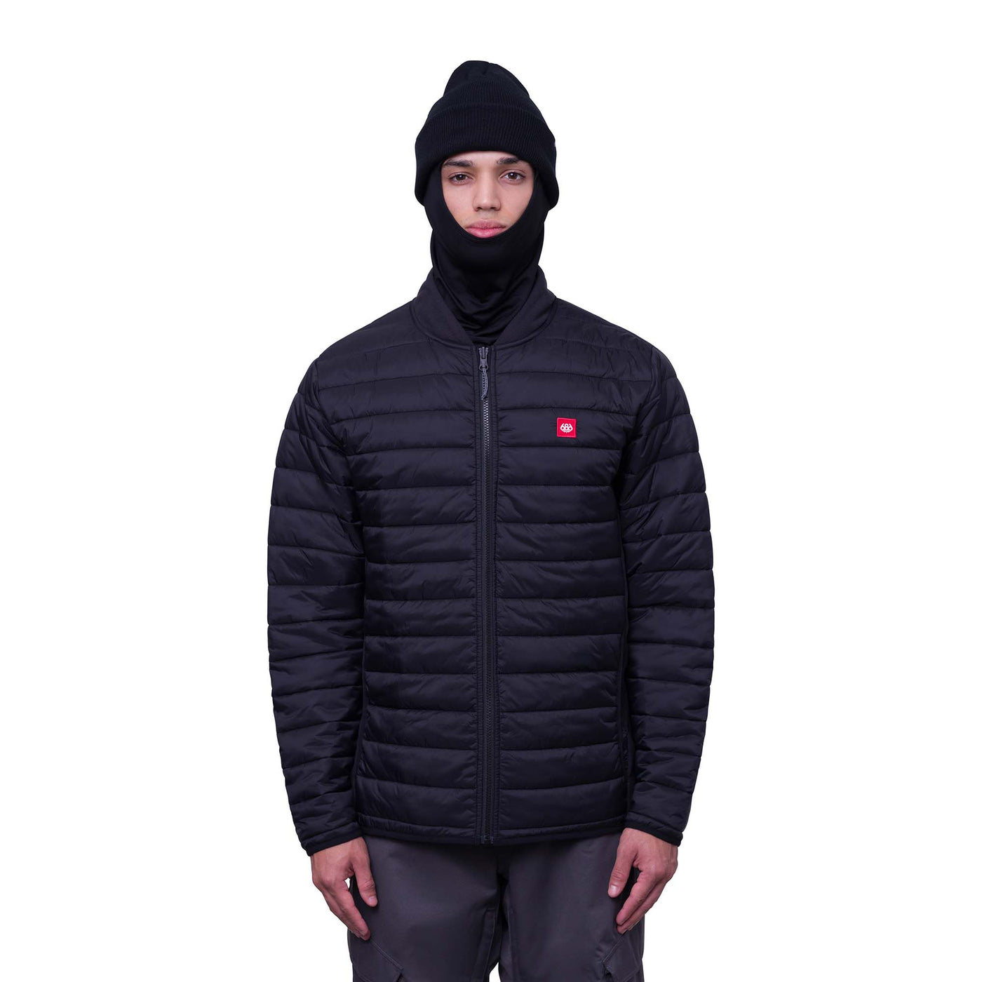686 Men's Smarty 3-In-1 Form Jacket 2025