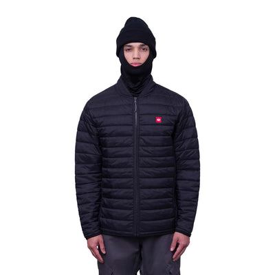 686 Men's Smarty 3-In-1 Form Jacket 2025