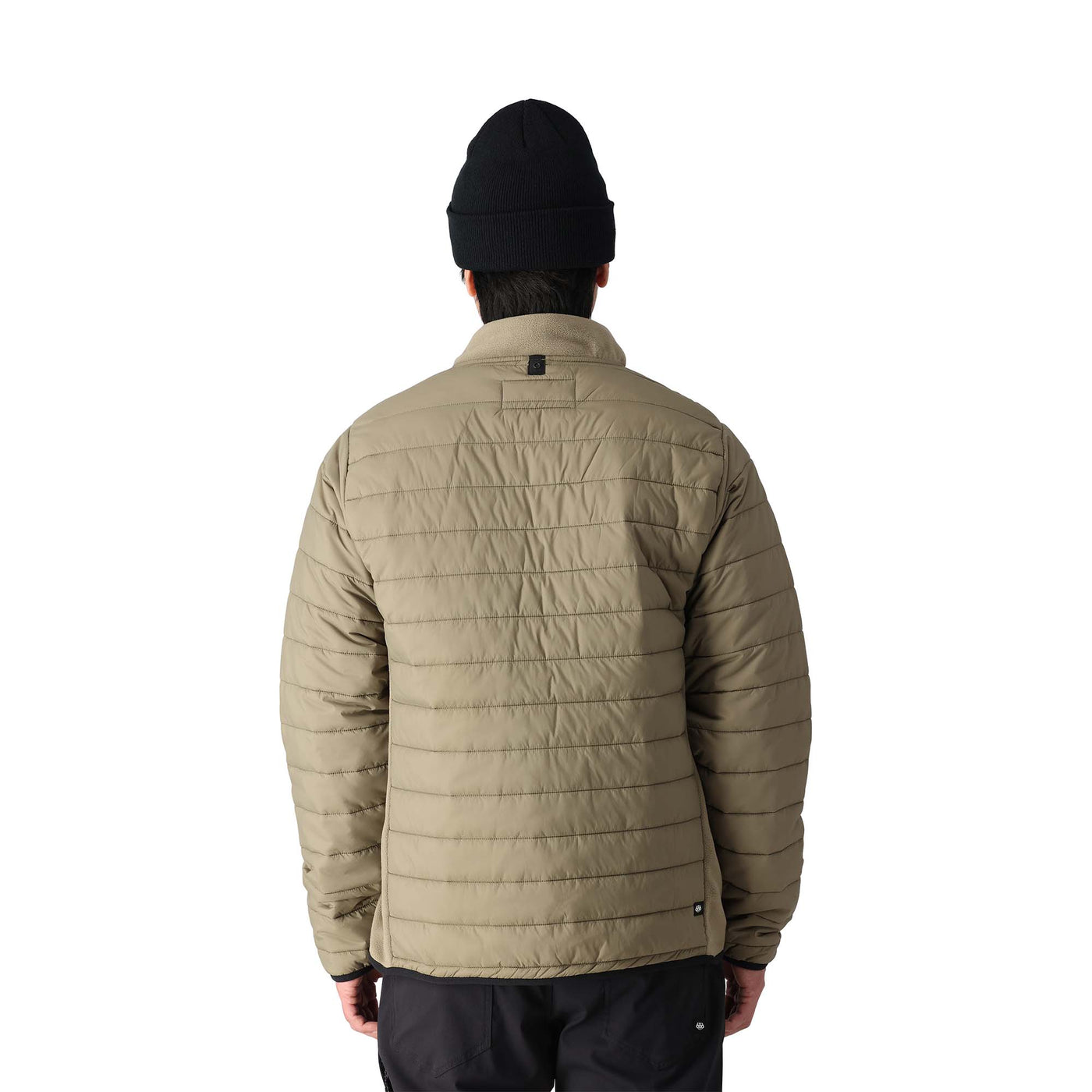 686 M'S Thermal Puff Jacket 