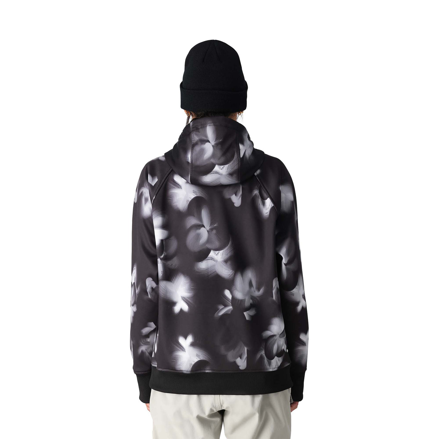 686 Women's Bonded Fleece Pullover Hoody 2025
