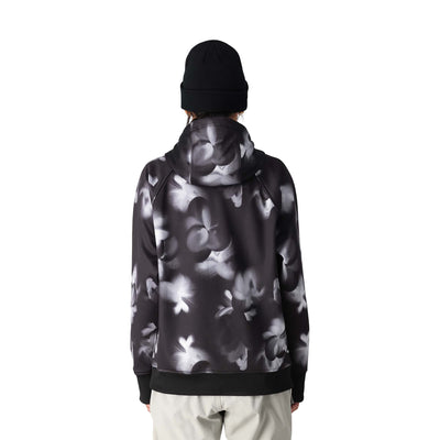 686 Women's Bonded Fleece Pullover Hoody 2025
