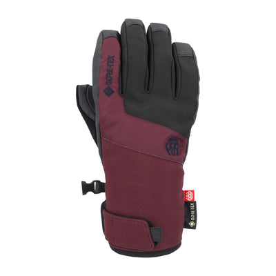 686 W'S GORE-TEX LINEAR UNDER CUFF GLOVE SASSAFRAS