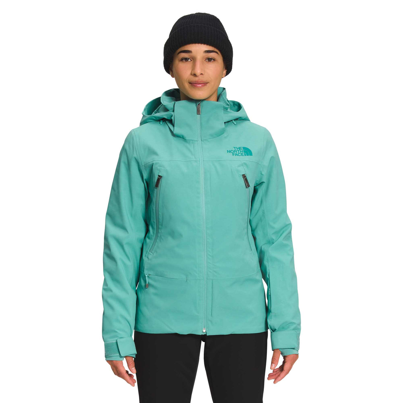 The North Face Women's Lenado Jacket 2025 WASABI