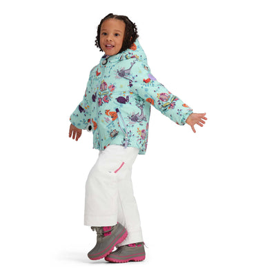 Obermeyer Toddler's Ashor Jacket 2024 