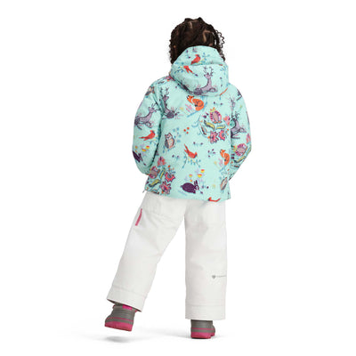 Obermeyer Toddler's Ashor Jacket 2024 