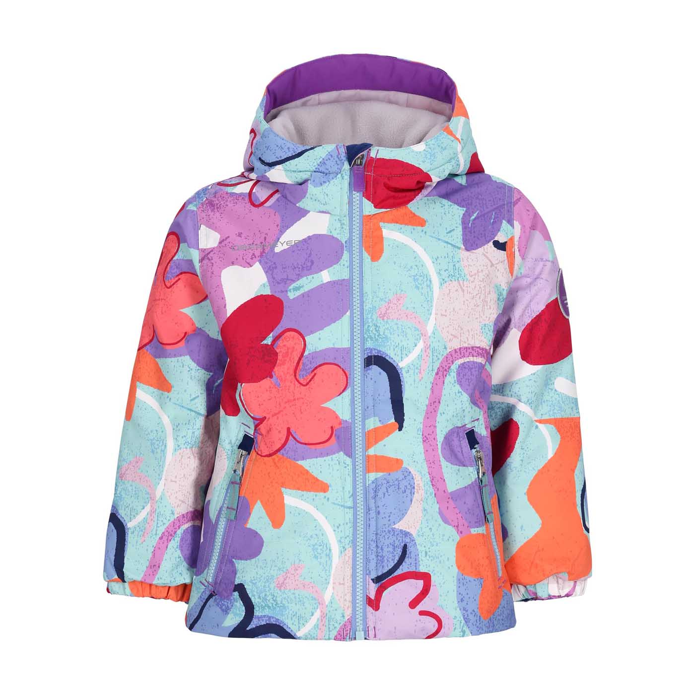 Obermeyer Toddler's Ashor Jacket 2025 