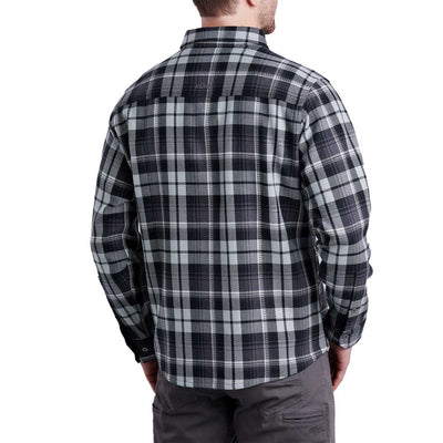 KUHL Men's Disordr™ Flannel 2024 