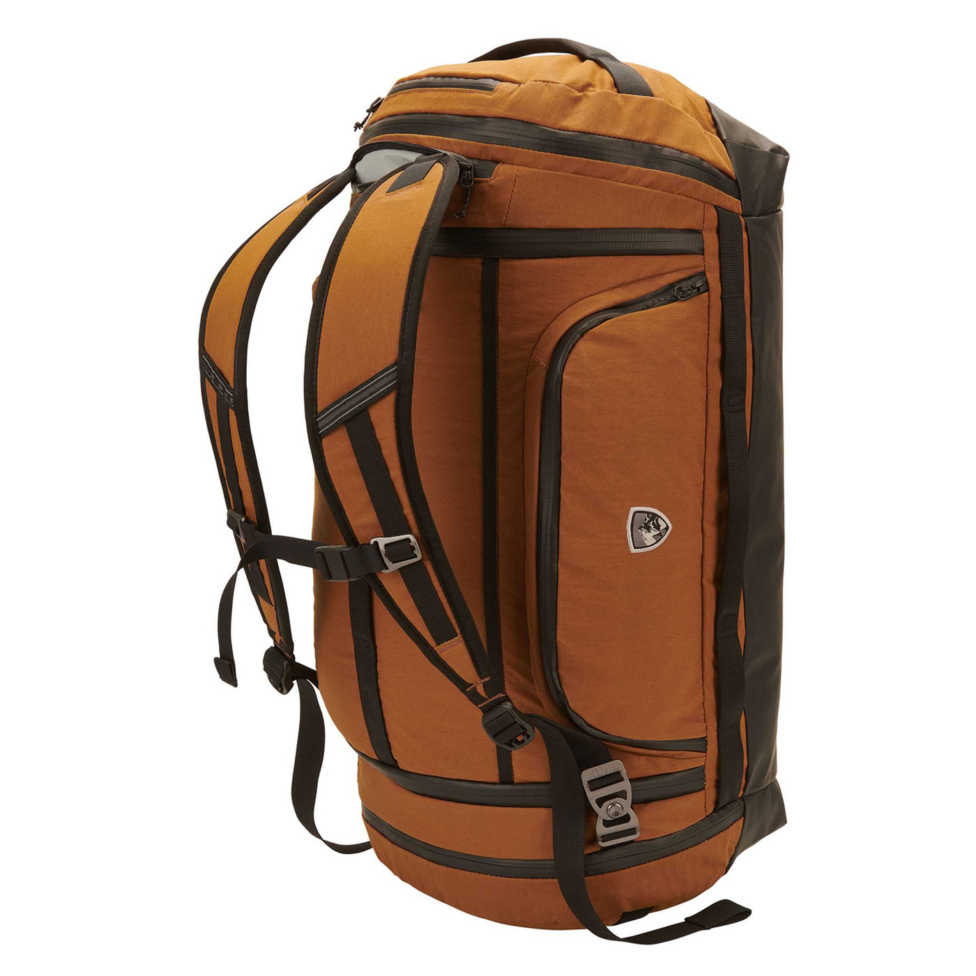 KUHL Eskape™ 50L Kanvas Duffel Bag 2024 