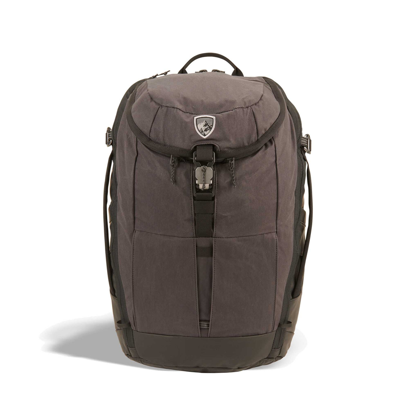 KUHL Eskape™ 25L Kanvas Backpack 2024 INK BLACK