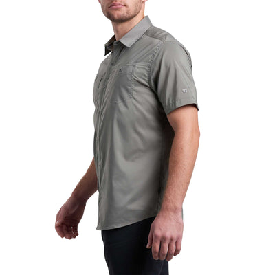 KUHL Men's Stealth Shirt 2024 