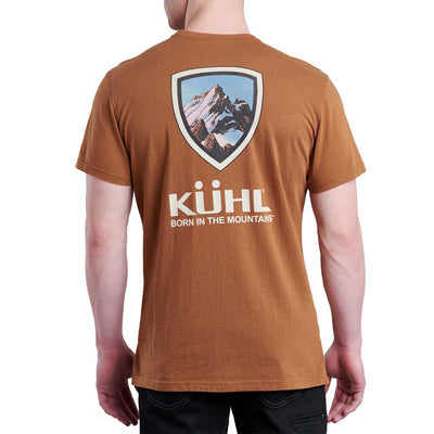 KUHL Men's Mountain™ Tee 2025 