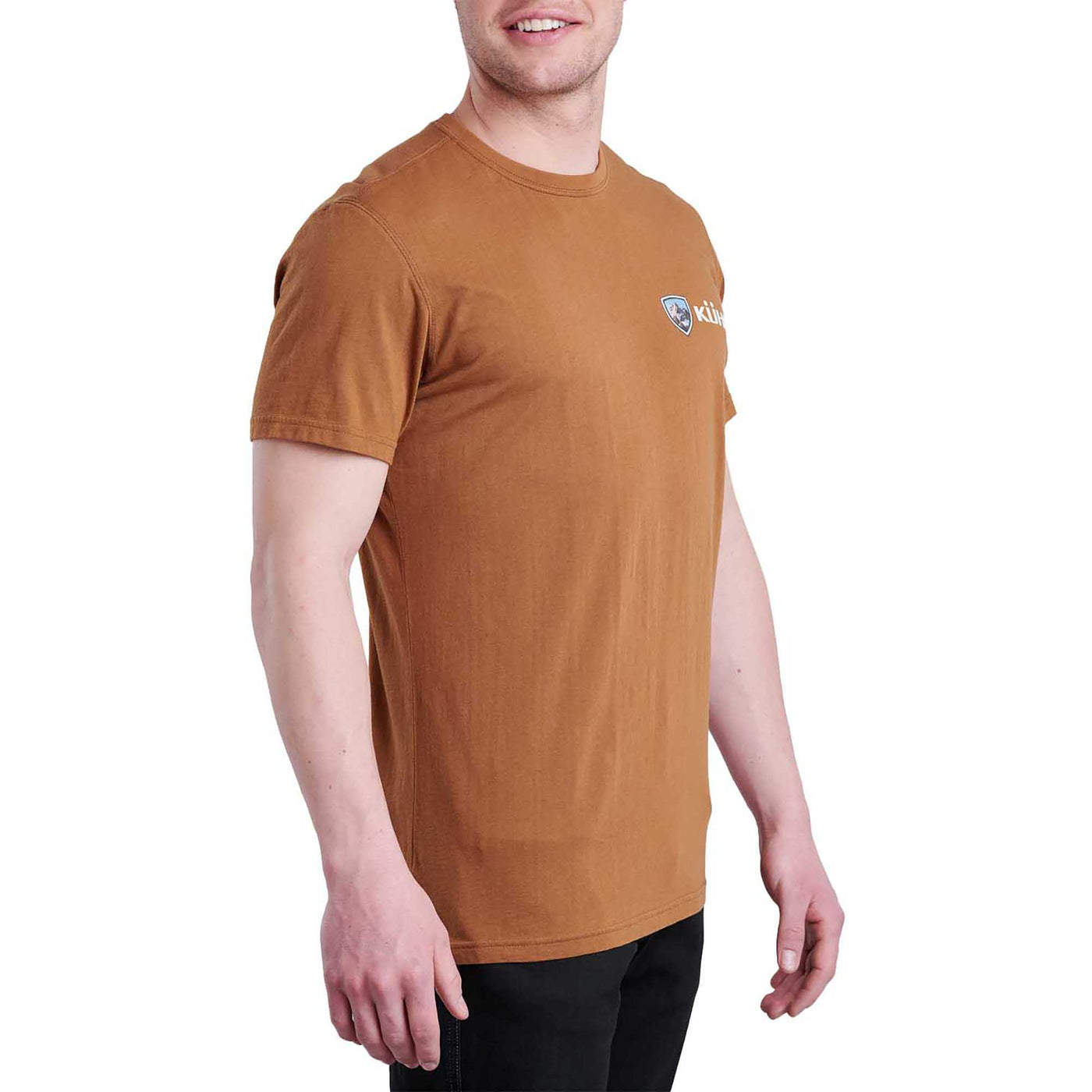 KUHL Men's Mountain™ Tee 2025 