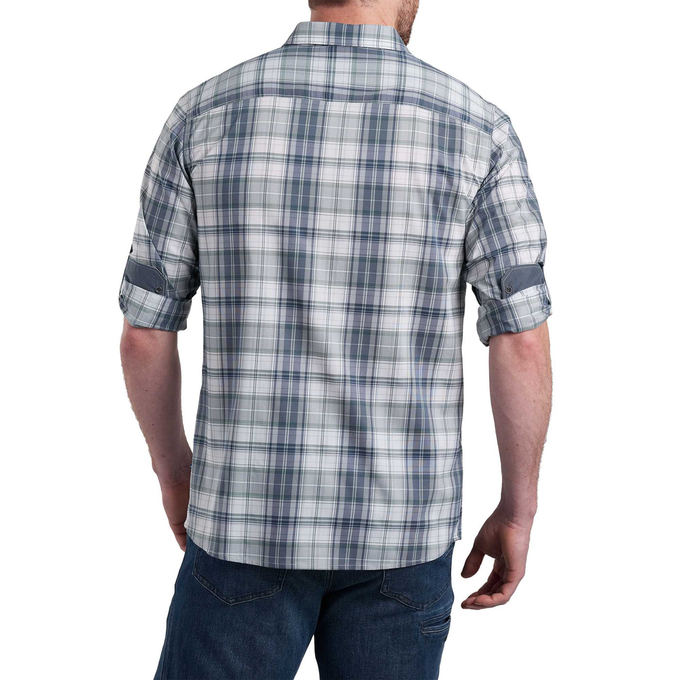 KUHL Men's Response™ Lite Long Sleeve Shirt 2024 