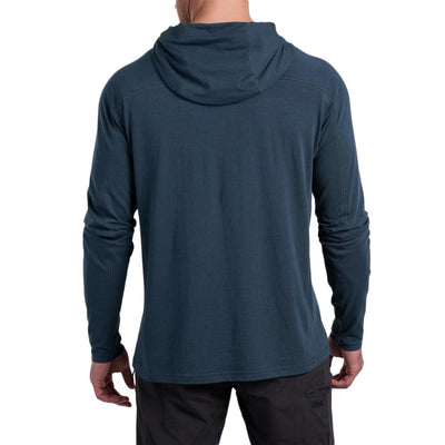 KUHL Men's Brazen KUHLdry® Hoody 2025 