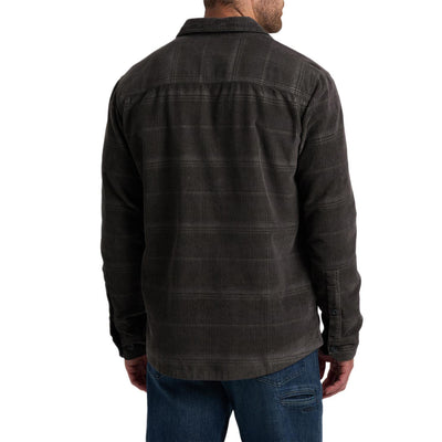 KUHL Men's Rogue Shirt-Jac 2025 