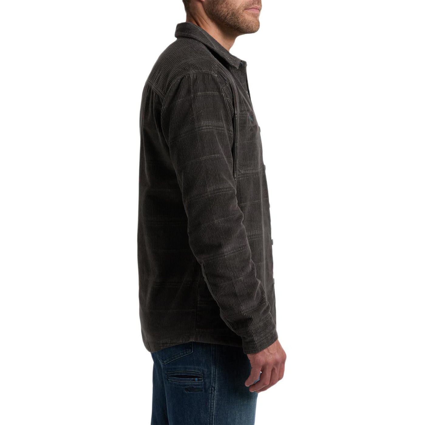 KUHL Men's Rogue Shirt-Jac 2025 