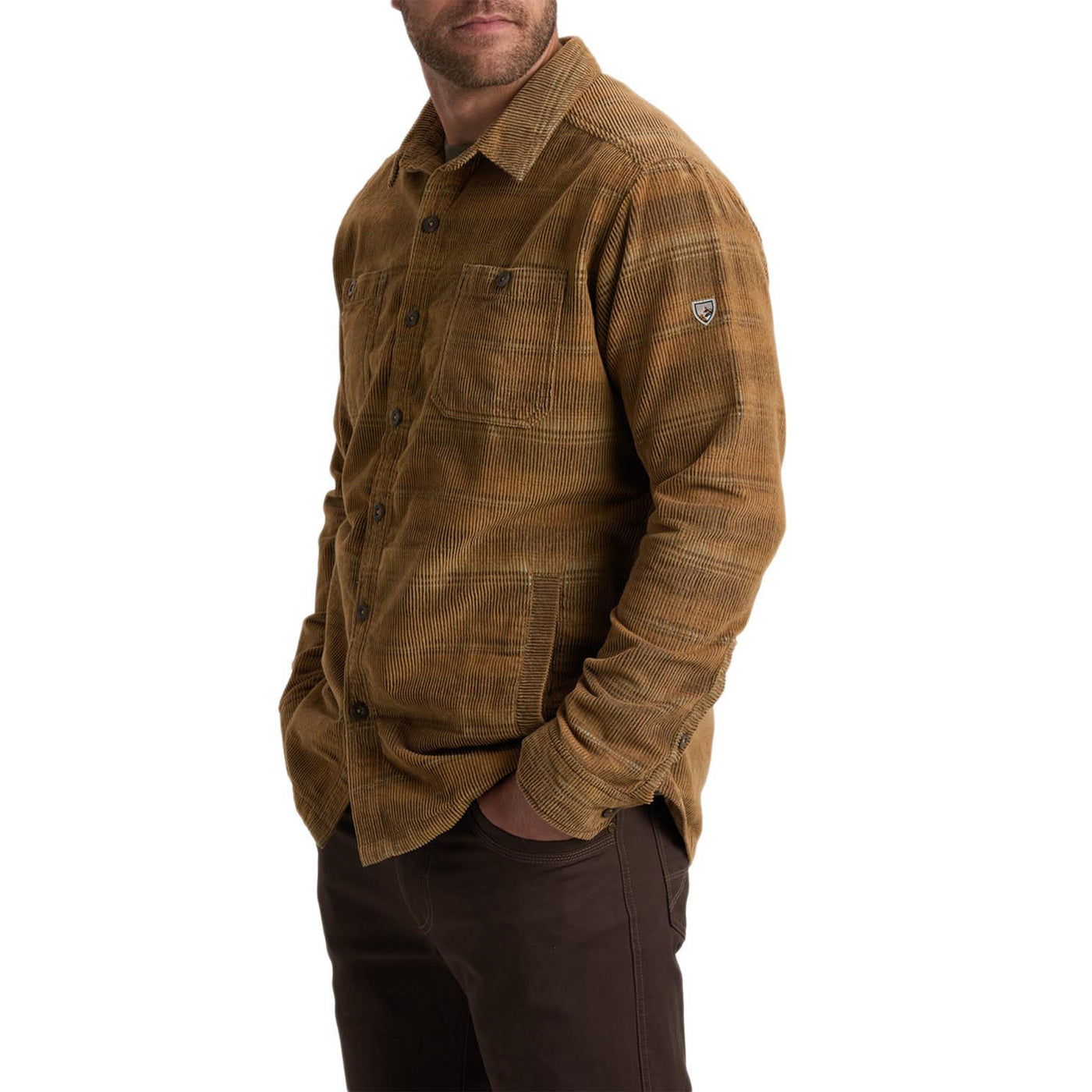 KUHL Men's Rogue Shirt-Jac 2025 