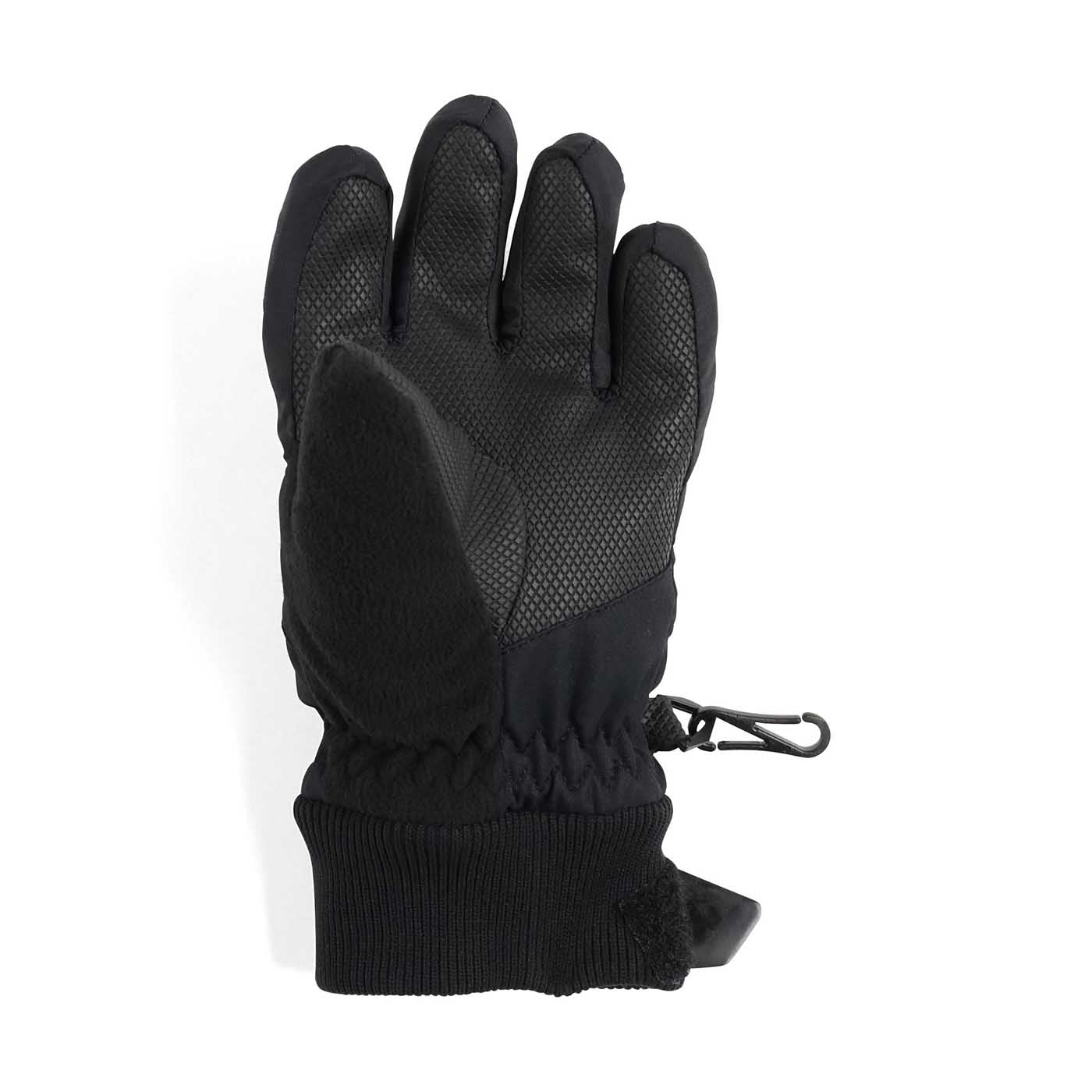 OBERMEYER TOD THUMBS UP GLOVE 