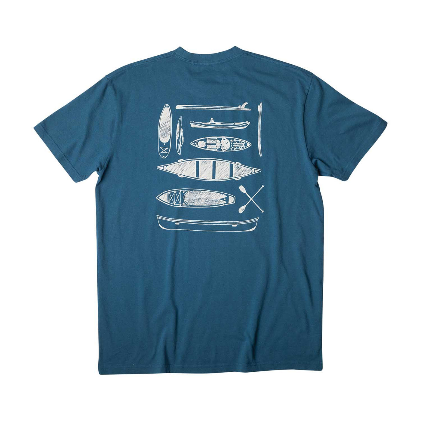 Kavu Men's Paddle Out T-Shirt 2024 