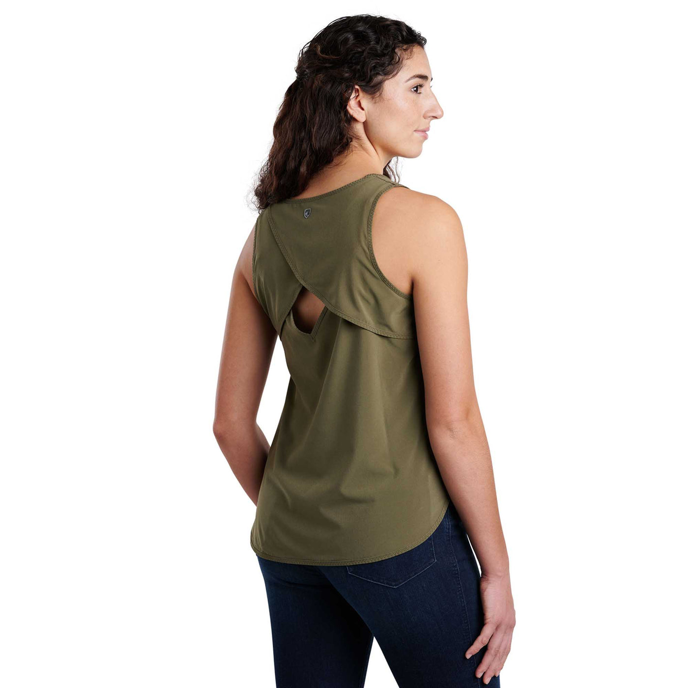 KUHL Women's Vantage Tank 2024 