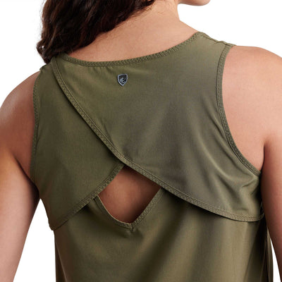 KUHL Women's Vantage Tank 2024 