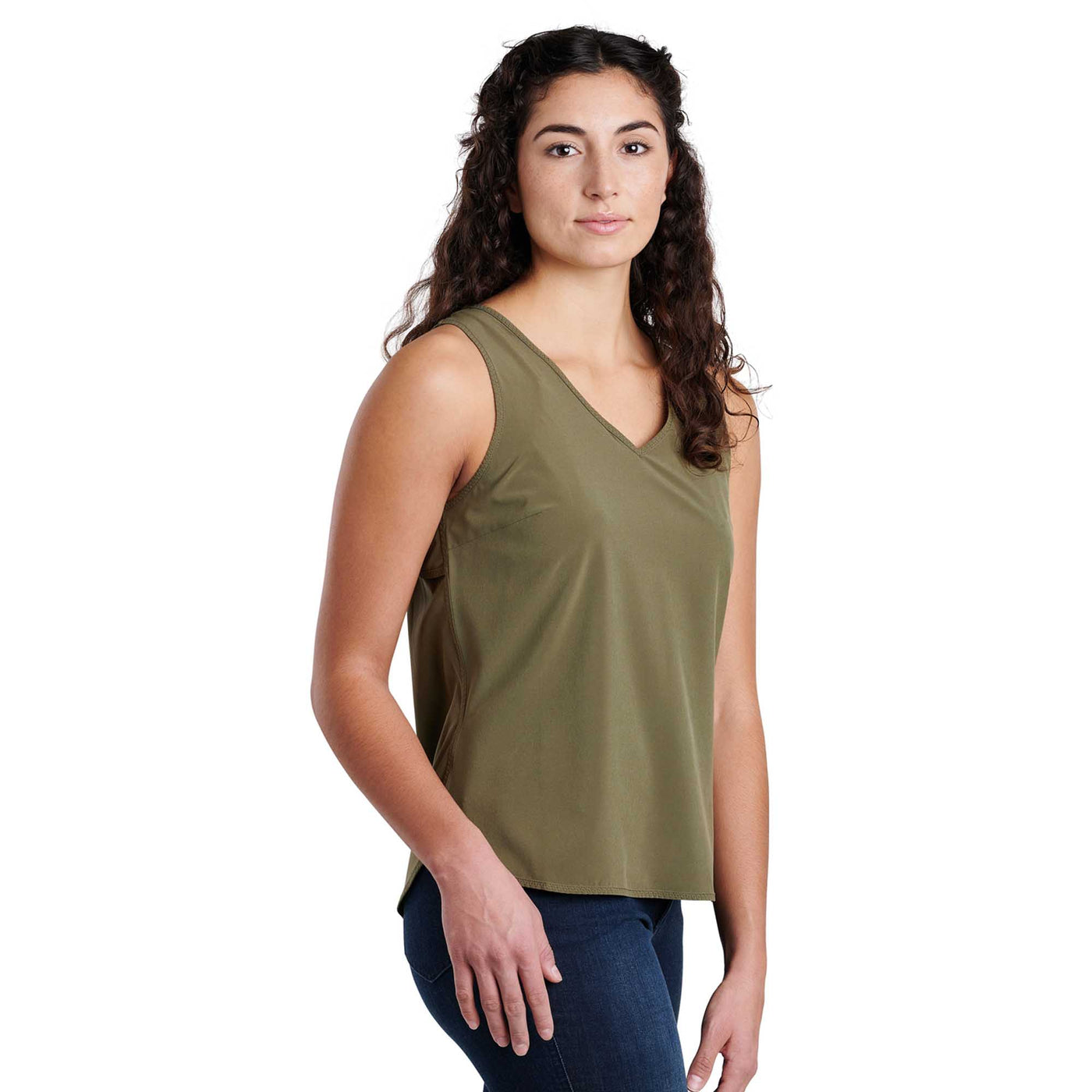 KUHL Women's Vantage Tank 2024 