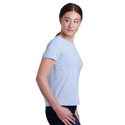 KUHL Women's Inspira Short Sleeve 2024 