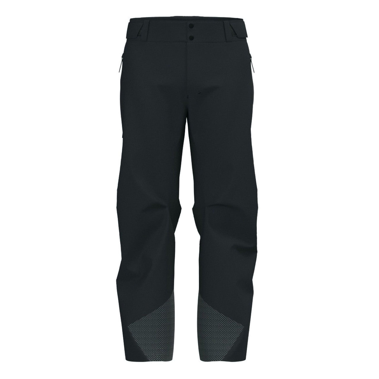 Head Men's Kore Nordic Pants 2025 BLACK