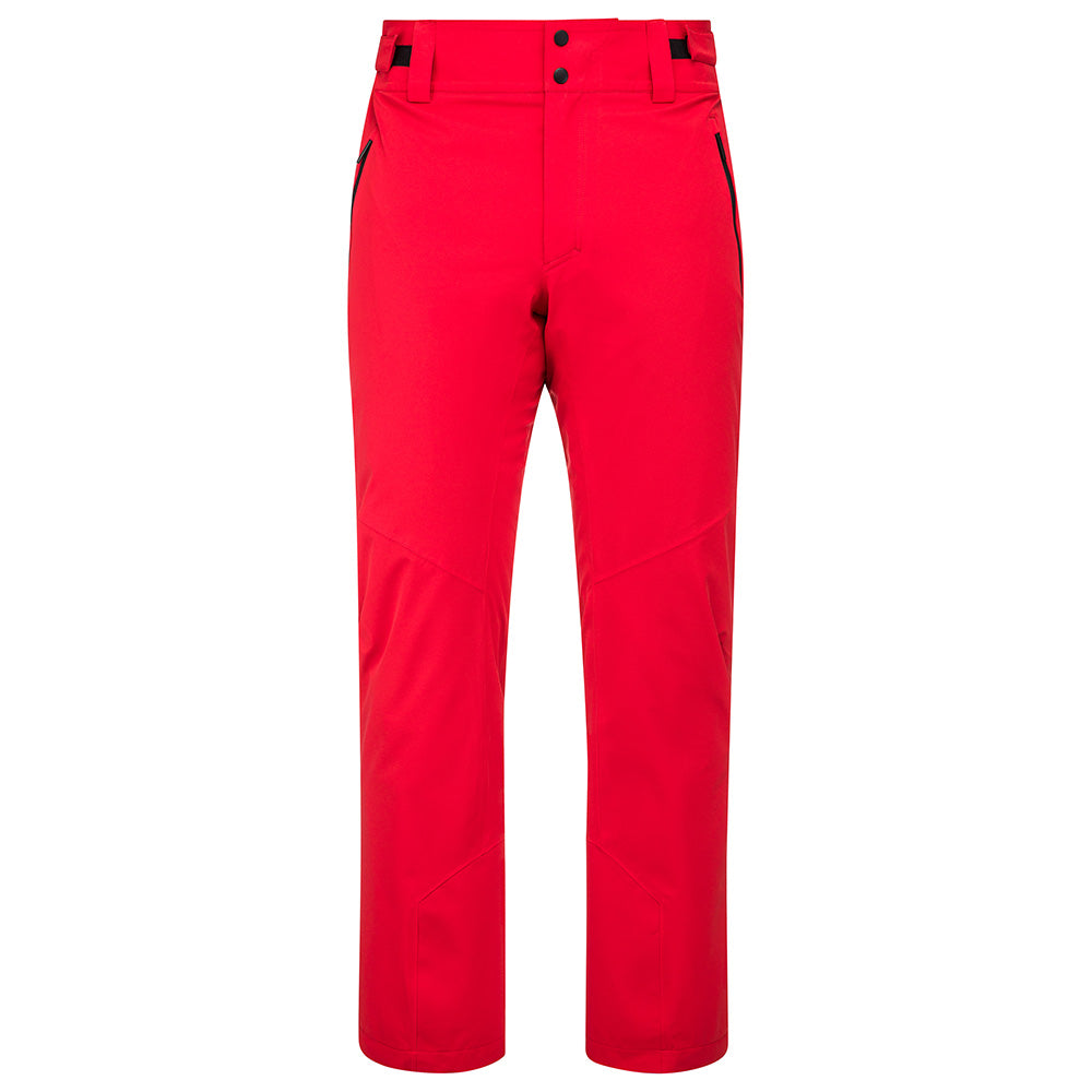 Head Men's Summit Snow Pants 2024 RED