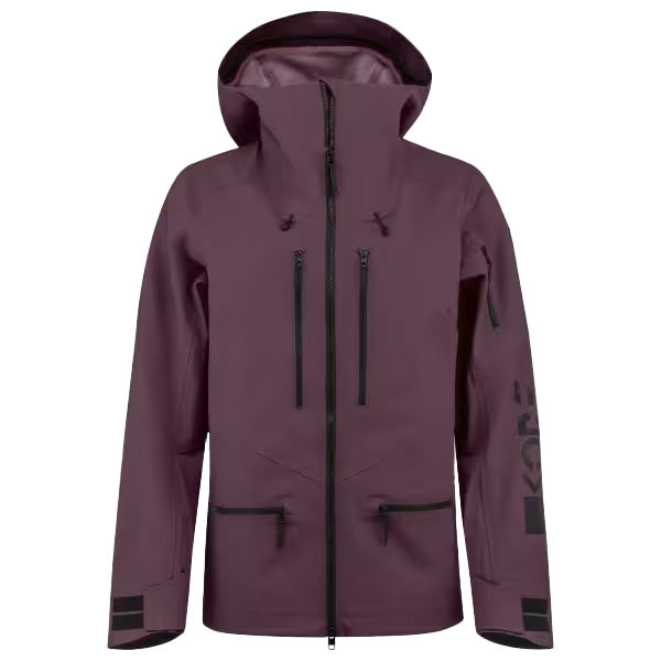 Head Women's Kore Jacket 2025 VIOLET IRIS